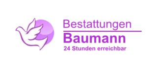 Bestattungen Baumann Partner Ballonverstreuung