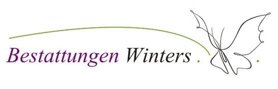 logo van Bestattungen Winters in Kleve Duitsland